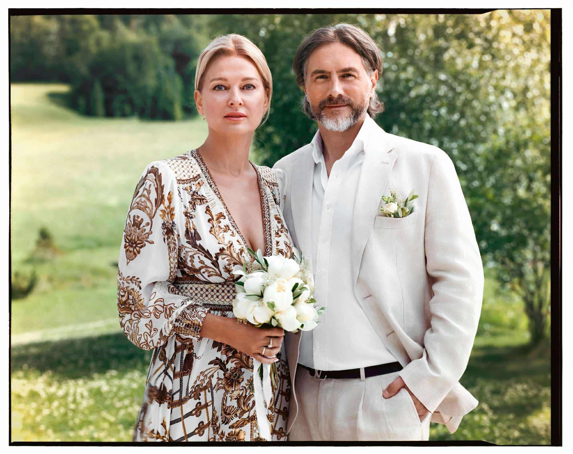 Foto: Marek Kowalski. Reflx Pro100 8x10