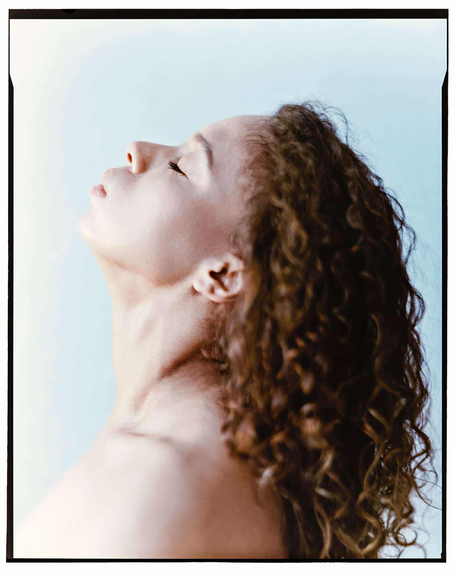 Foto: Marek Kowalski. Reflx Pro100 8x10